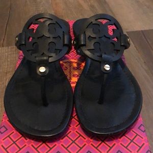 Tory Burch Miller Sandals